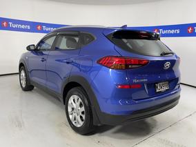 Photo '5' of Hyundai Tucson