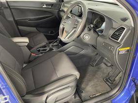 Photo '16' of Hyundai Tucson