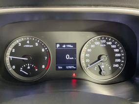 Photo '21' of Hyundai Tucson
