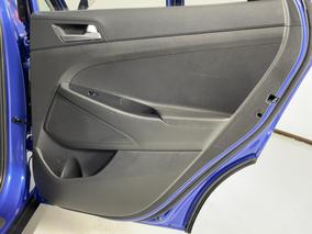 Photo '19' of Hyundai Tucson