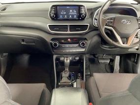 Photo '17' of Hyundai Tucson