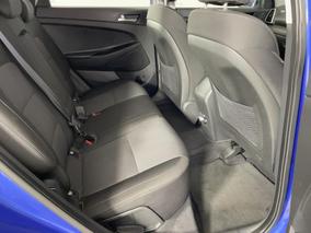 Photo '20' of Hyundai Tucson