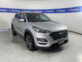 Photo '1' of Hyundai Tucson