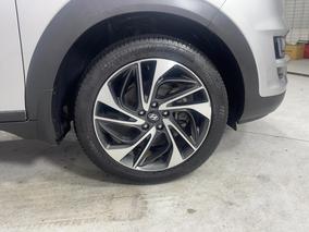 Photo '9' of Hyundai Tucson