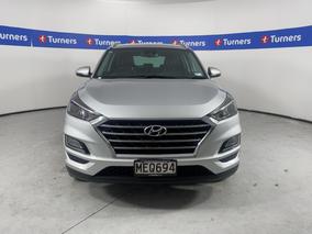 Photo '2' of Hyundai Tucson