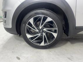 Photo '10' of Hyundai Tucson