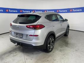 Photo '7' of Hyundai Tucson