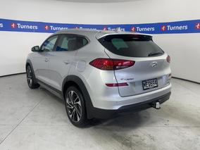 Photo '5' of Hyundai Tucson