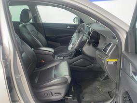 Photo '16' of Hyundai Tucson