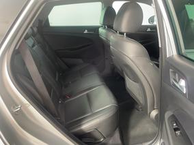 Photo '20' of Hyundai Tucson