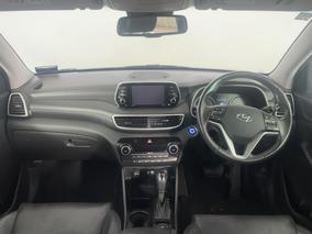 Photo '17' of Hyundai Tucson