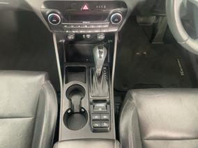 Photo '18' of Hyundai Tucson
