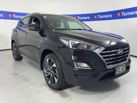 Photo '1' of Hyundai Tucson