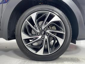 Photo '9' of Hyundai Tucson