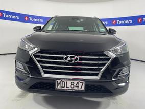 Photo '2' of Hyundai Tucson