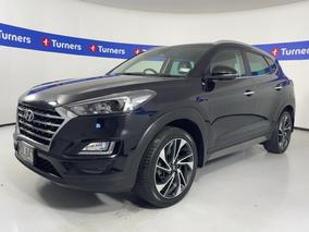 Photo '4' of Hyundai Tucson