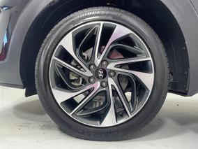 Photo '10' of Hyundai Tucson