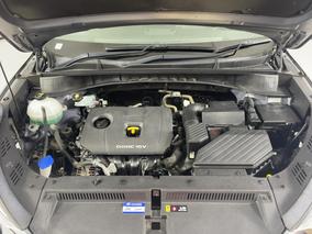 Photo '13' of Hyundai Tucson