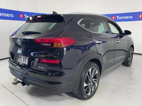 Photo '7' of Hyundai Tucson