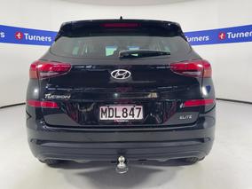 Photo '6' of Hyundai Tucson