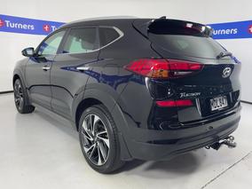 Photo '5' of Hyundai Tucson