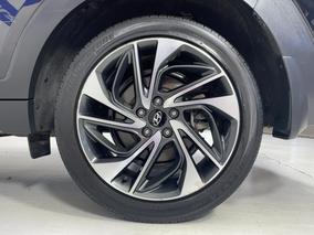 Photo '11' of Hyundai Tucson