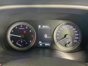Photo '21' of Hyundai Tucson