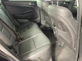 Photo '20' of Hyundai Tucson