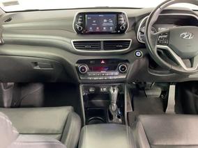 Photo '17' of Hyundai Tucson