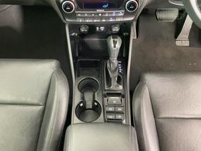 Photo '18' of Hyundai Tucson