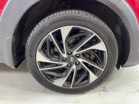Photo '9' of Hyundai Tucson