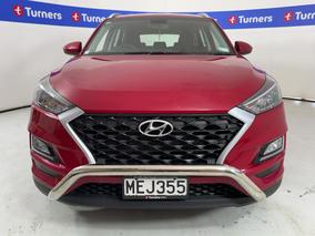 Photo '2' of Hyundai Tucson