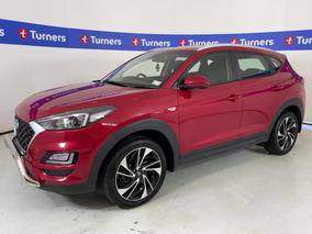 Photo '4' of Hyundai Tucson