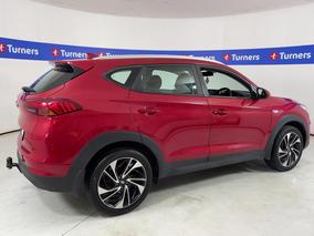 Photo '7' of Hyundai Tucson