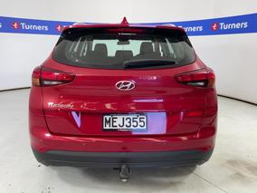 Photo '6' of Hyundai Tucson