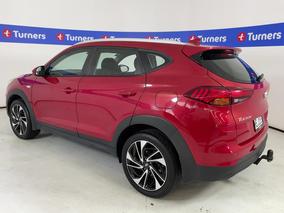 Photo '5' of Hyundai Tucson