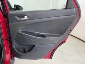 Photo '19' of Hyundai Tucson