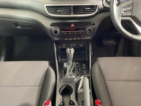 Photo '18' of Hyundai Tucson