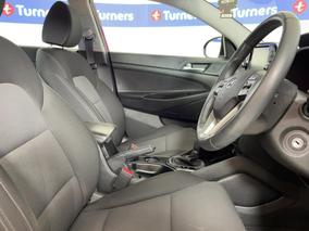Photo '16' of Hyundai Tucson