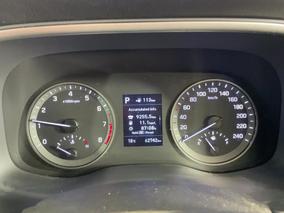 Photo '21' of Hyundai Tucson