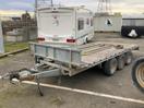 Photo of 2019 IFOR Williams TriAxle Other Trailers
