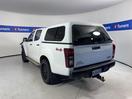 Thumbnail '4' of Isuzu D-MAX LX DC