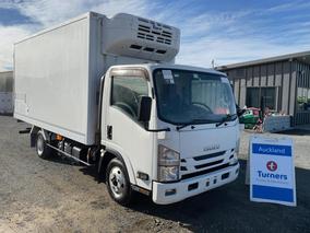 Image of 2019 Isuzu ELF Chiller
