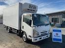 Photo of 2019 Isuzu ELF Chiller