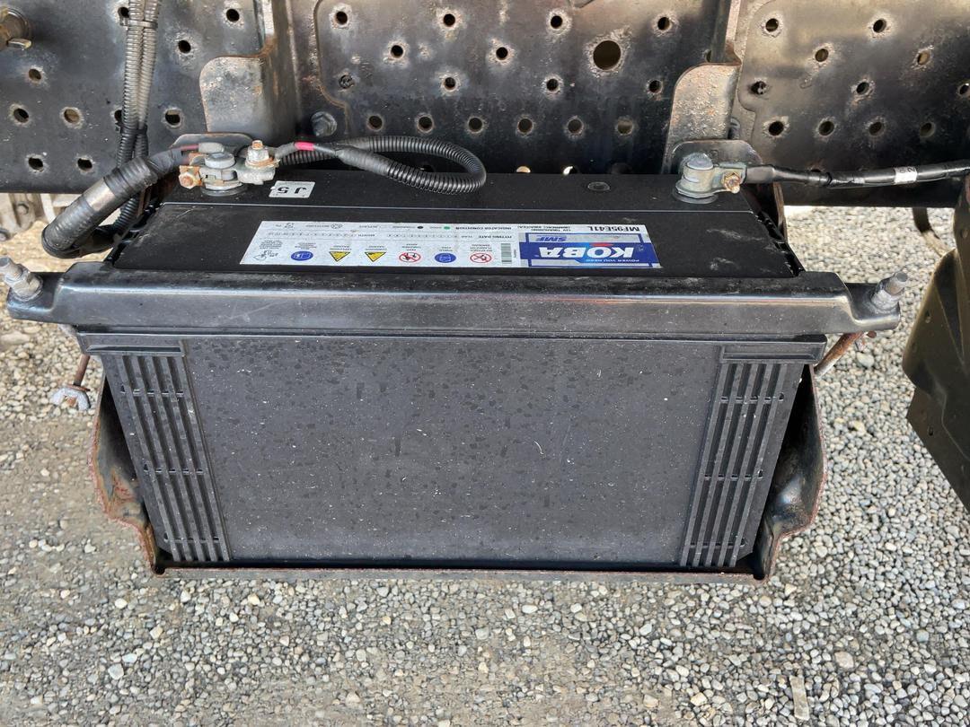 Photo '30' of Isuzu ELF Chiller