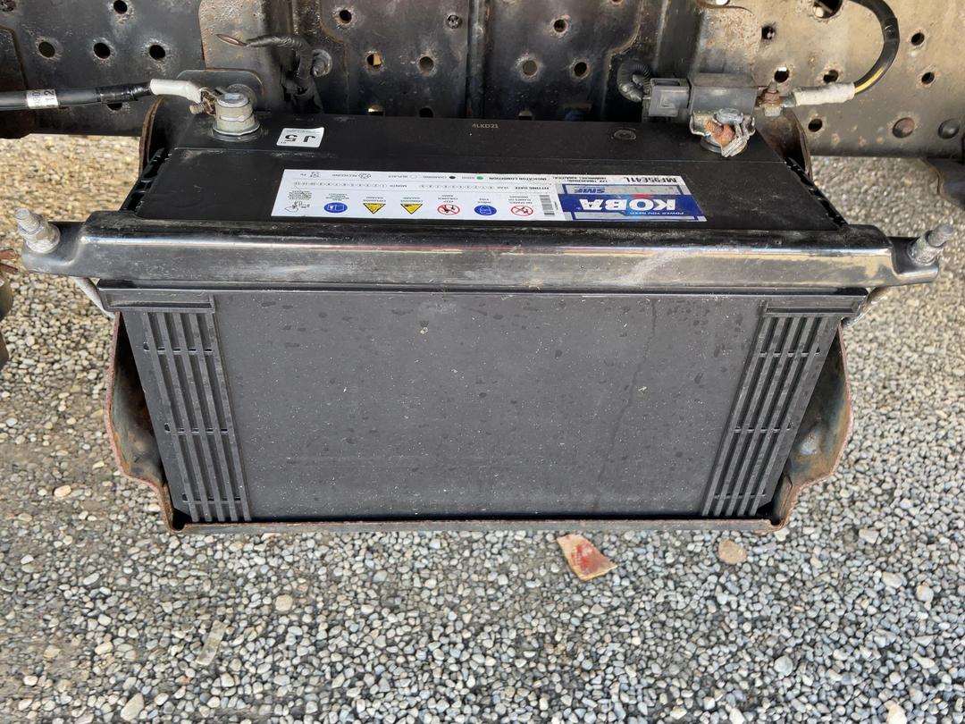 Photo '31' of Isuzu ELF Chiller
