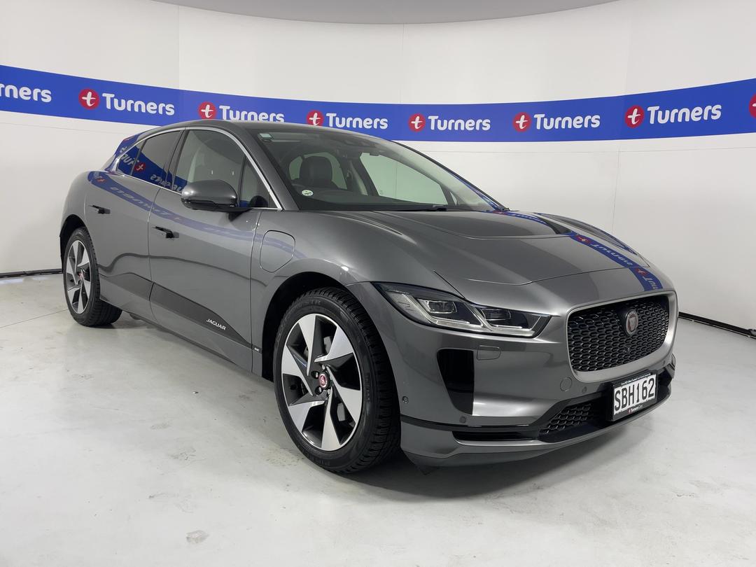 Photo '1' of Jaguar I-Pace