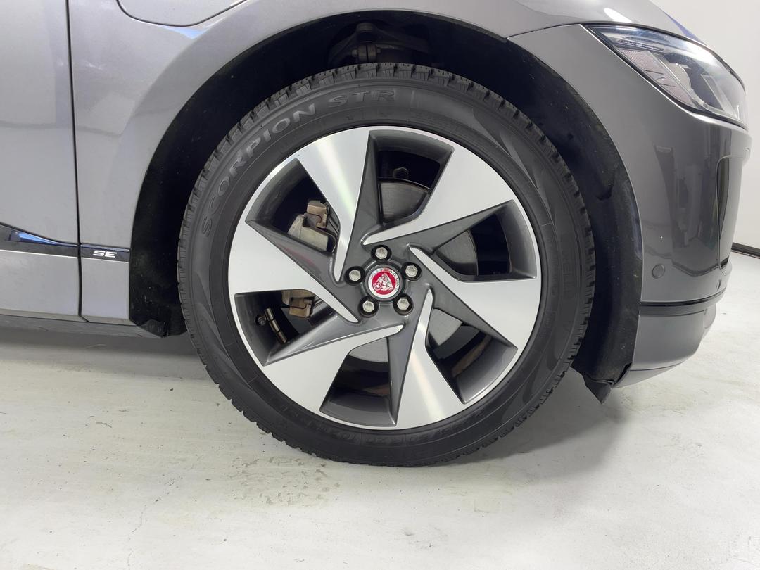 Photo '9' of Jaguar I-Pace