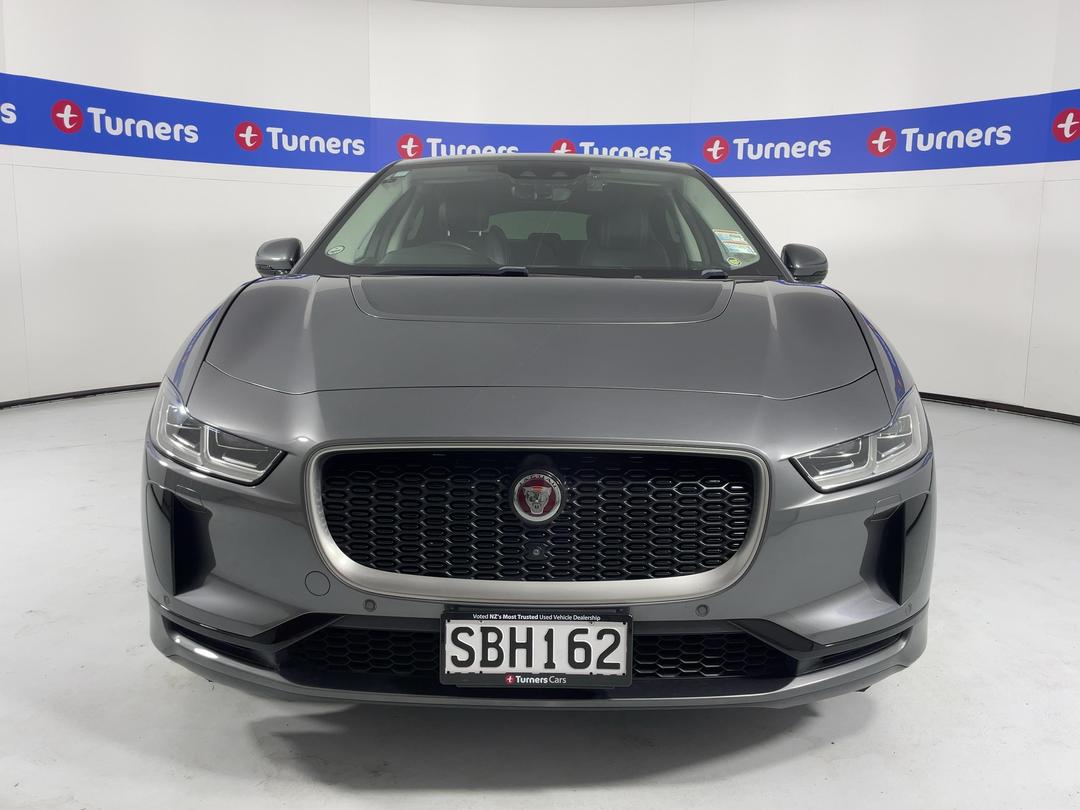Photo '2' of Jaguar I-Pace