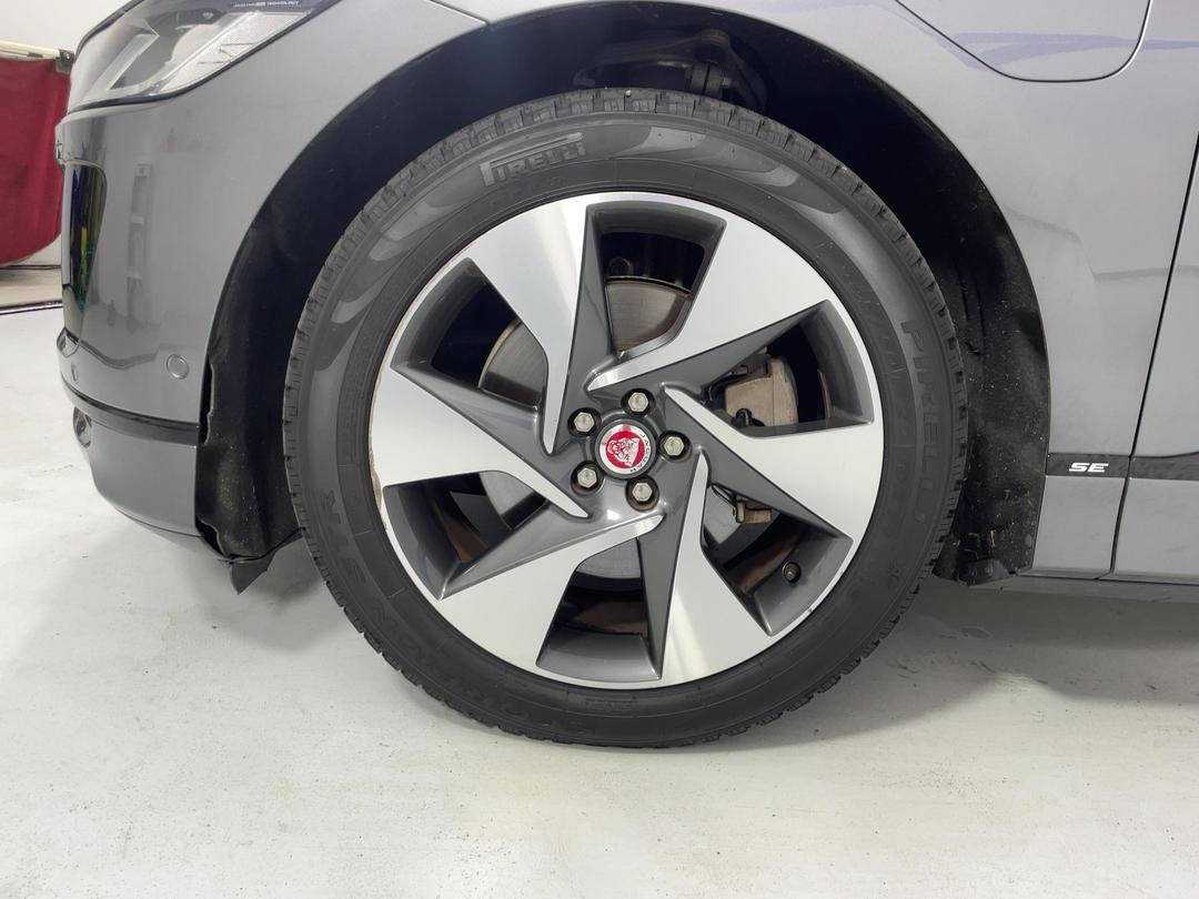 Photo '10' of Jaguar I-Pace
